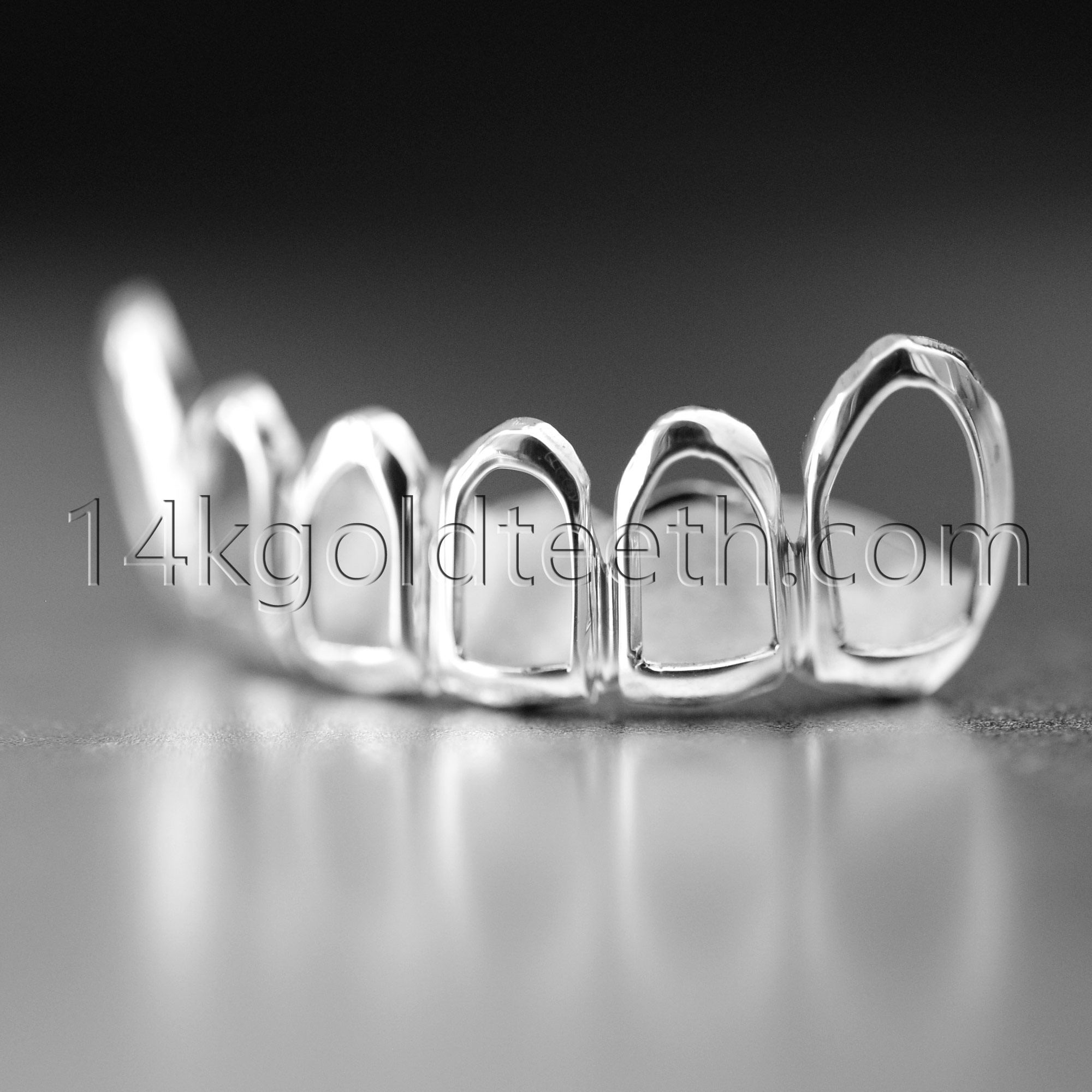 Gold Teeth Products 14k Gold Teeth