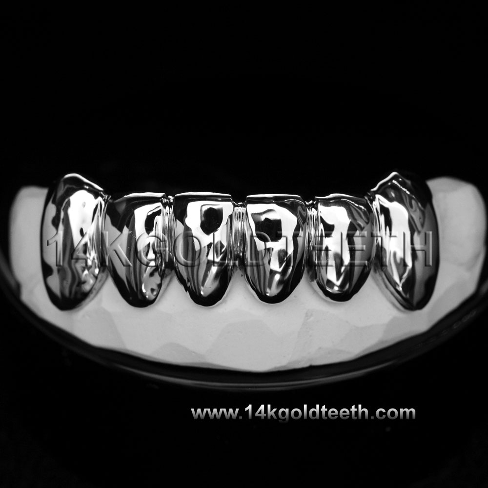 Gold Teeth Products | 14k Gold Teeth